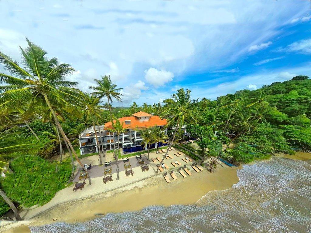 Cocobay Унаватуна Экстерьер фото