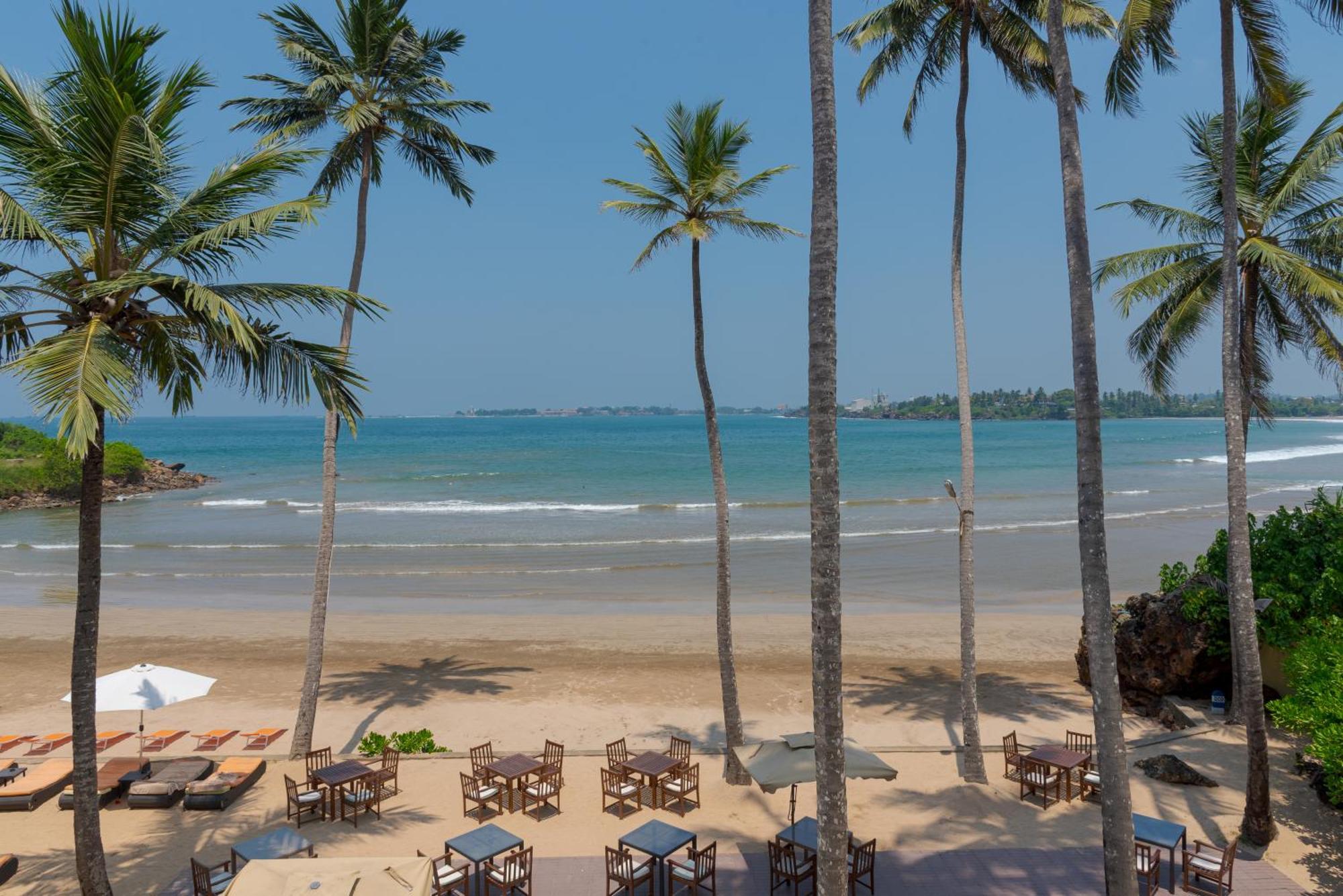 Cocobay Унаватуна Экстерьер фото